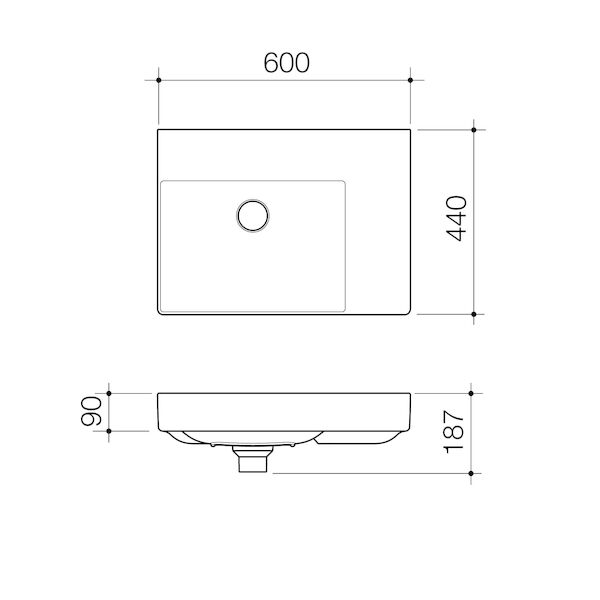 Line Diagram